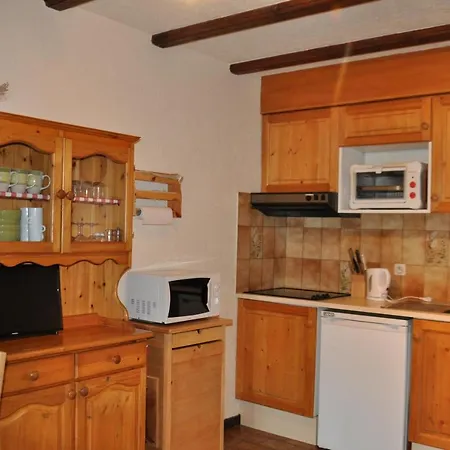 Fioles 17 - Altitude Immobilier Châtel