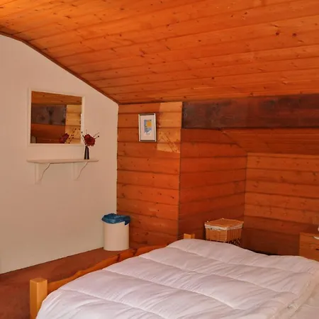 아파트 Fioles 17 - Altitude Immobilier Châtel