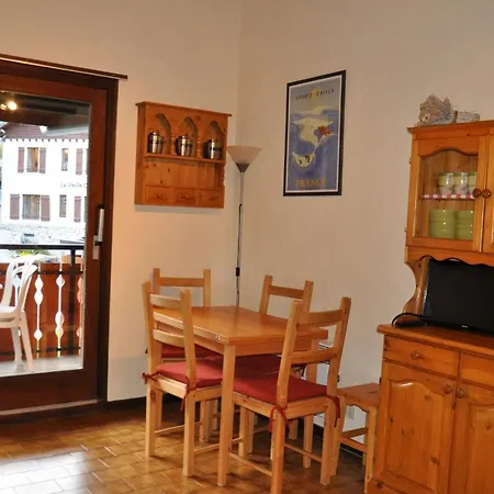 Fioles 17 - Altitude Immobilier * Châtel